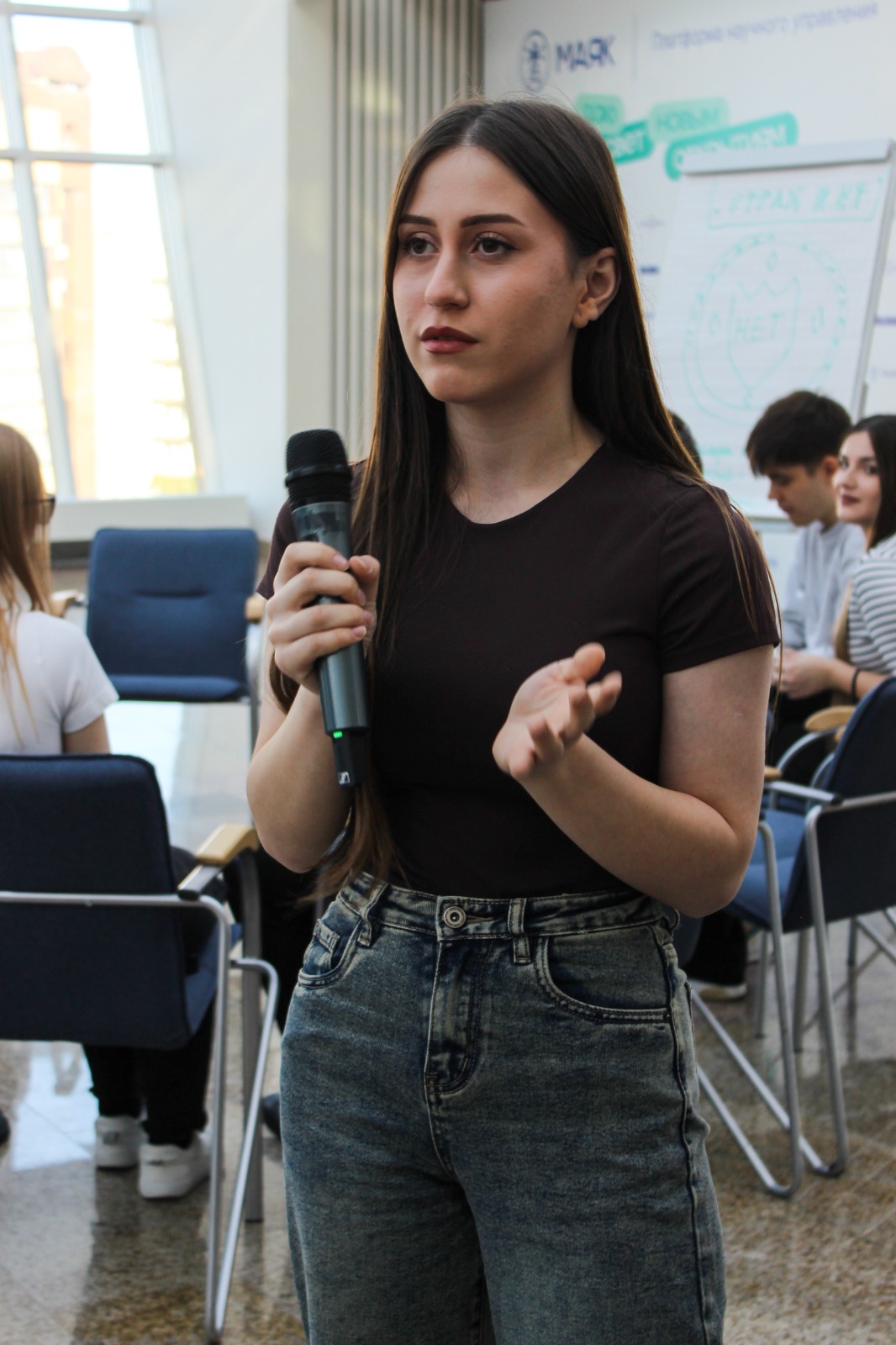 В СтГАУ отметили День страховщика