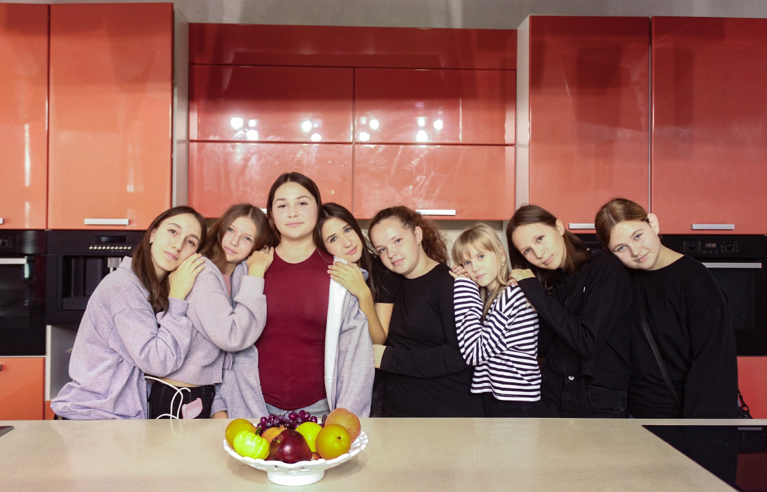 В СтГАУ прошел Единый день открытых дверей программы «Профессионалитет»