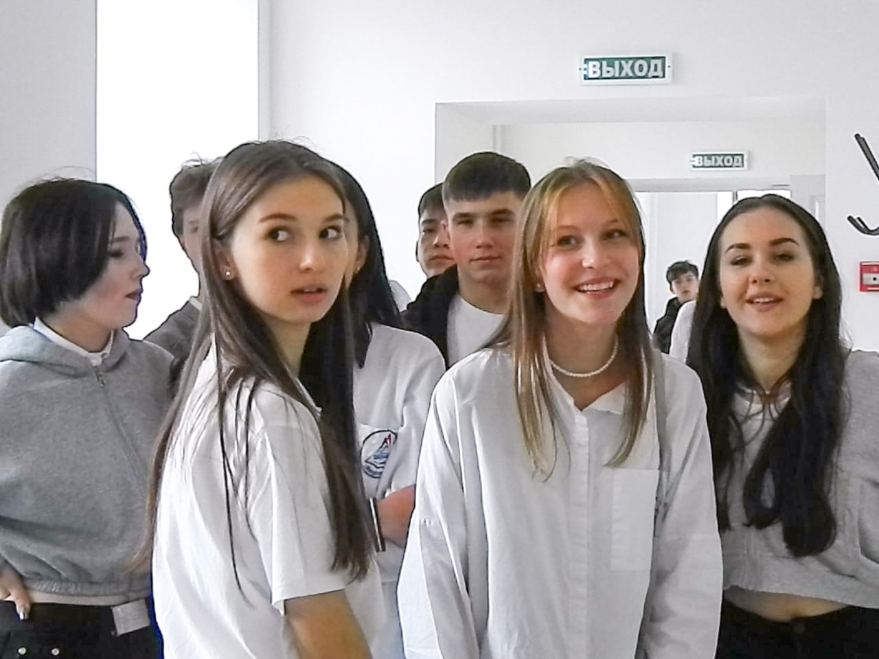 В СтГАУ прошел Единый день открытых дверей программы «Профессионалитет»