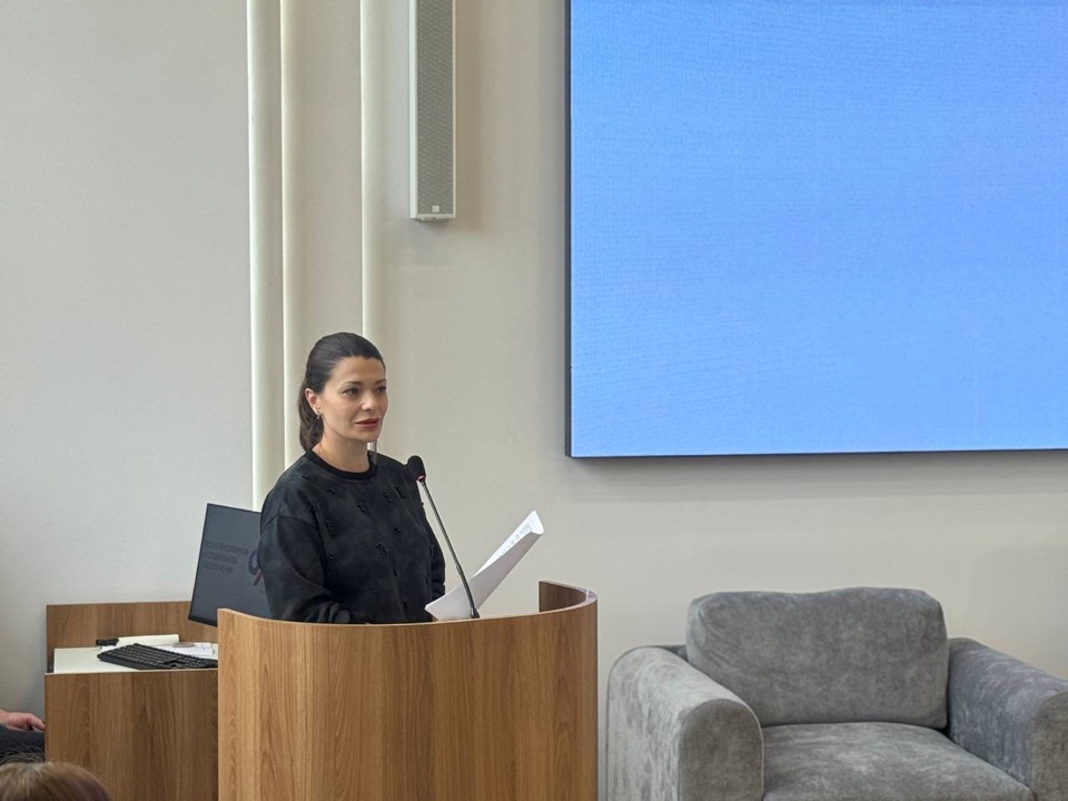 В СтГАУ прошла деловая игра «Все о пенсионном и социальном обеспечении»