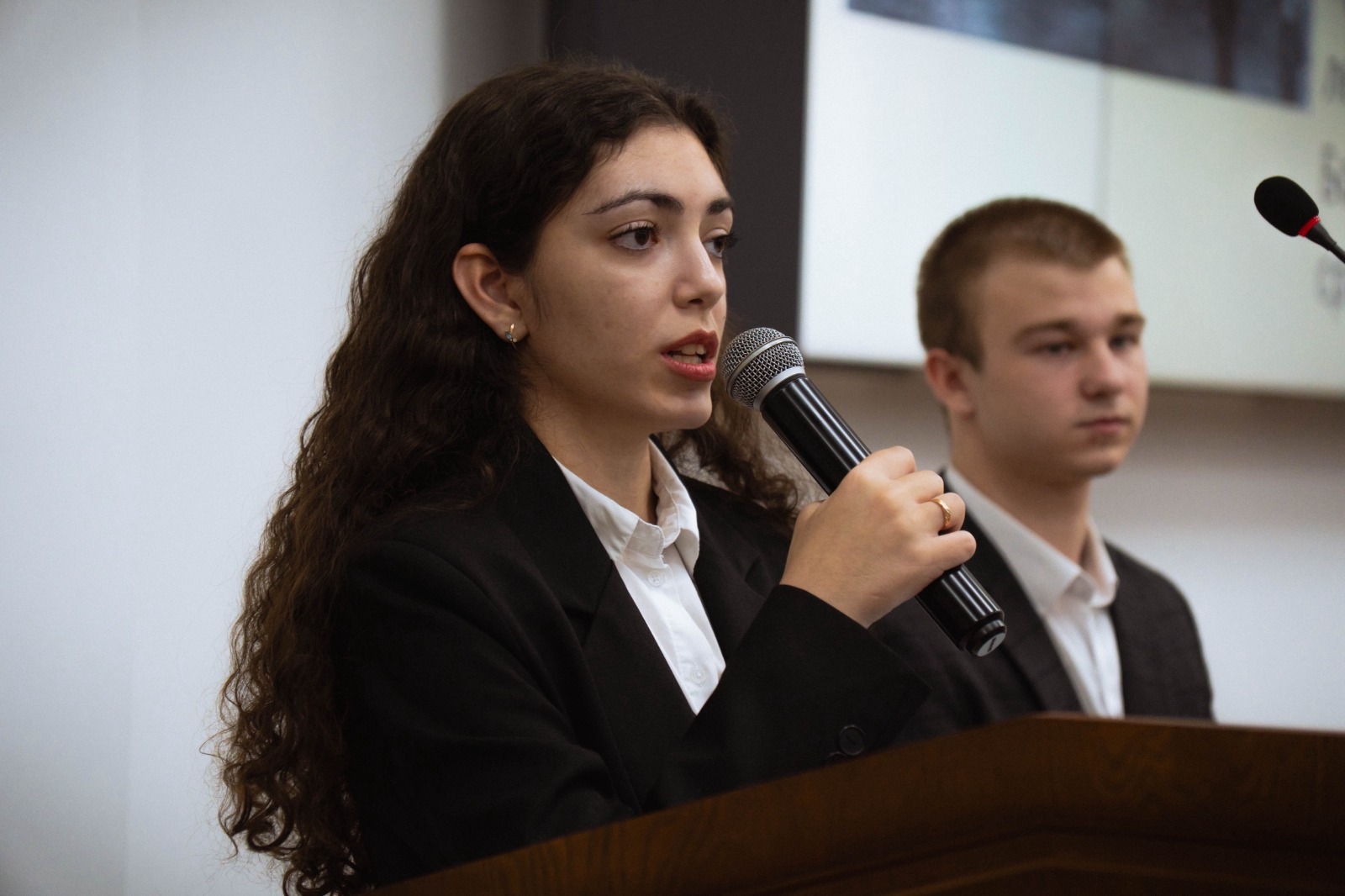 Студенты СтГАУ погрузились в историю Ставрополя