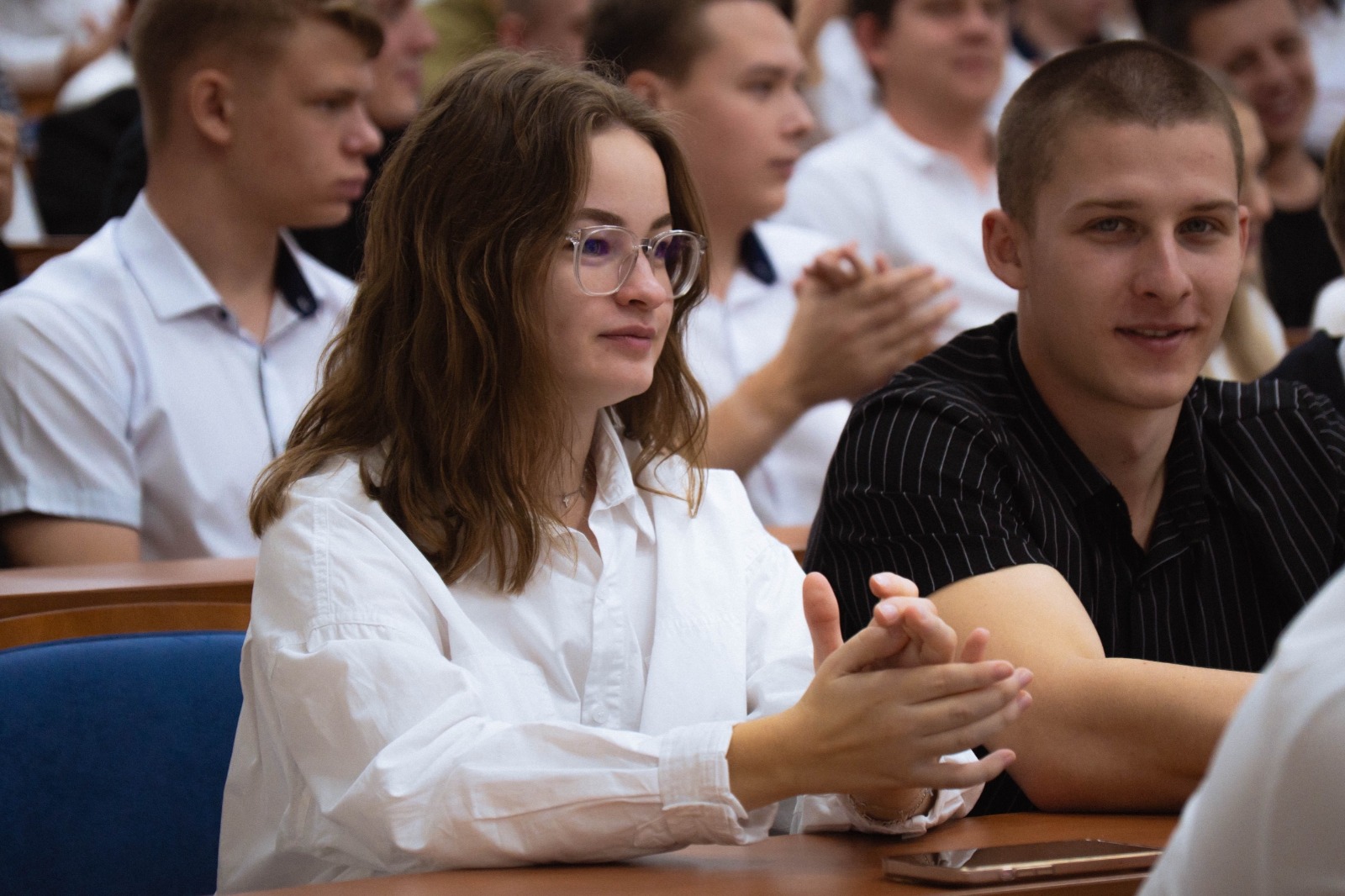 Студенты СтГАУ погрузились в историю Ставрополя