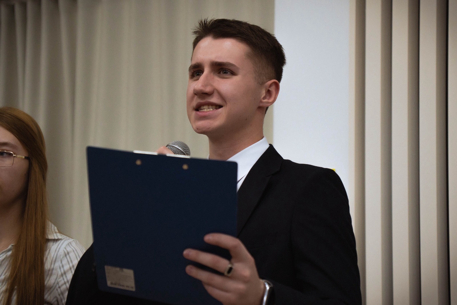 Студенты СтГАУ погрузились в историю Ставрополя