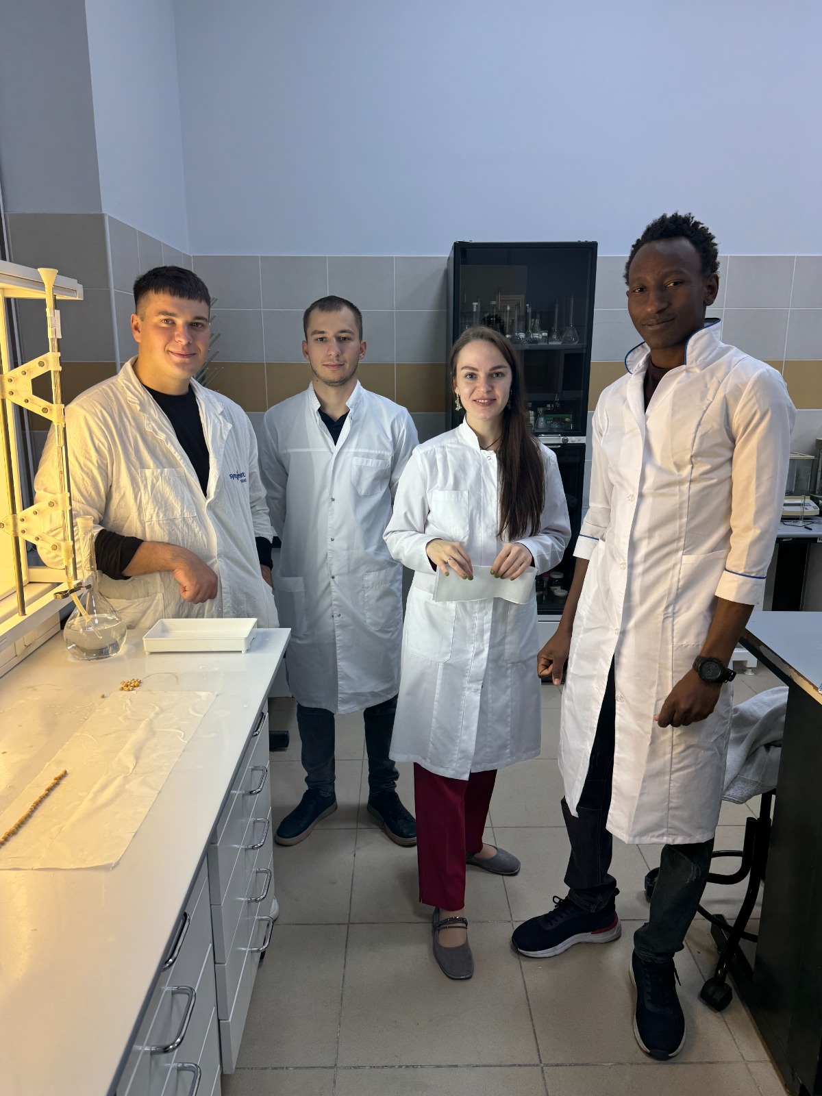 SSAU scientists have released a textbook "Application of micro fertilizers in agriculture"