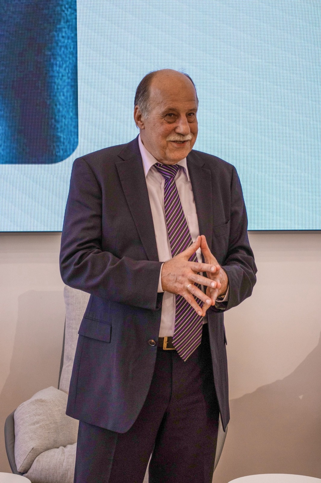 Студенты СтГАУ встретились с представителями Культурного центра народов Дагестана