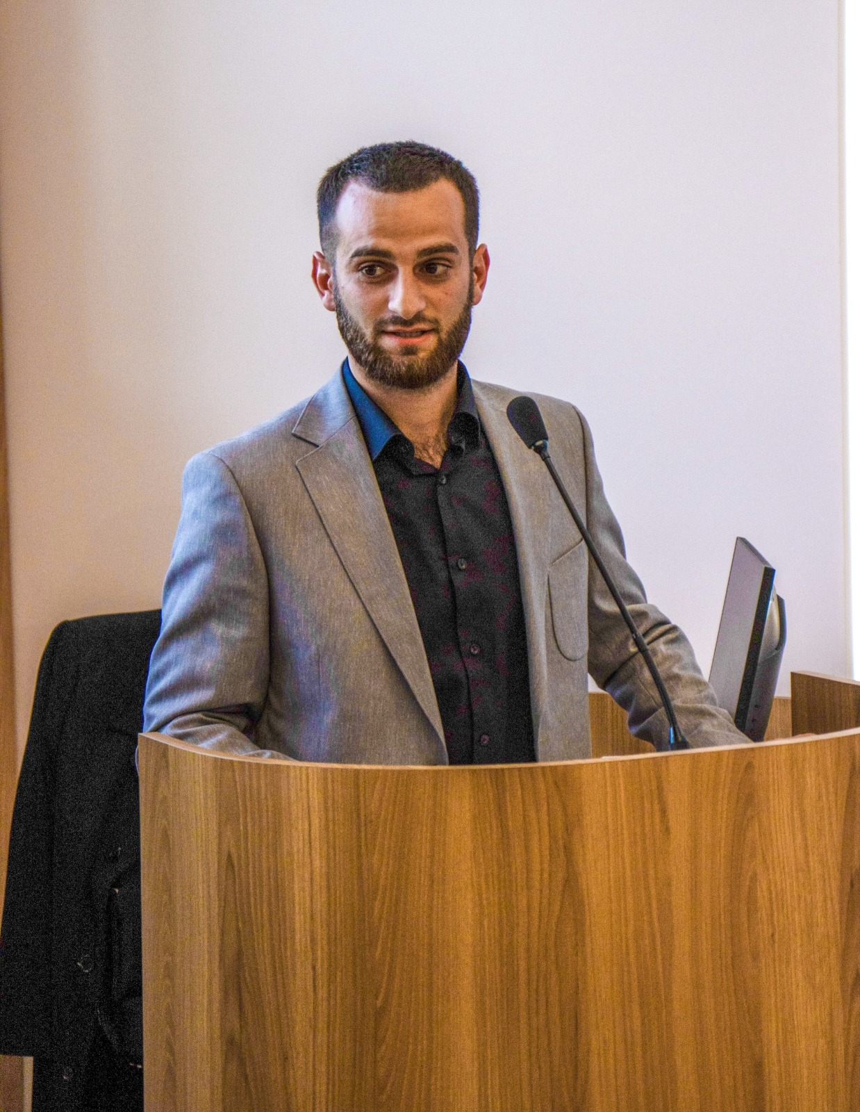 Студенты СтГАУ встретились с представителями Культурного центра народов Дагестана