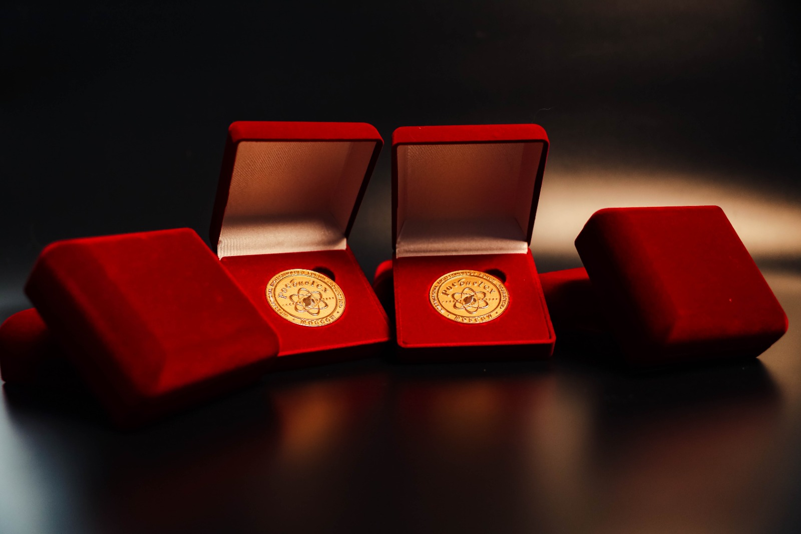 Разработки СтГАУ удостоены 10 золотых медалей Международного биотехнологического форума