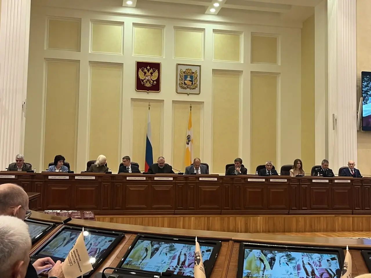 Scientists and students of SSAU took part in the International Forum on the Preservation of Historical Memory