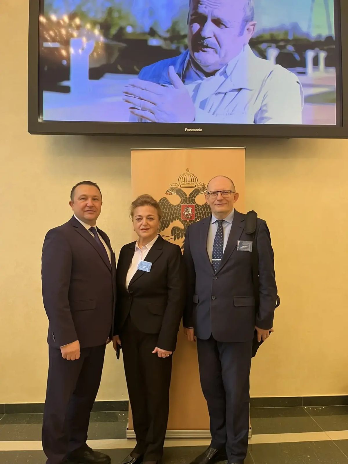 Scientists and students of SSAU took part in the International Forum on the Preservation of Historical Memory