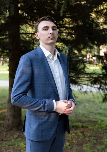 Чинчараули Михаил Гивиевич