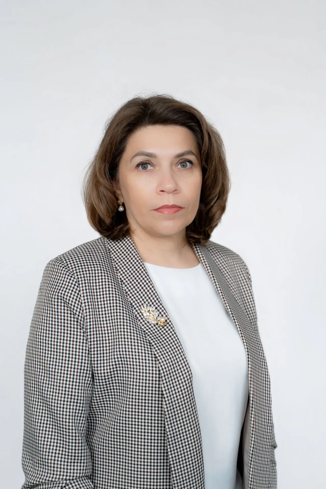 Томилина Елена Петровна