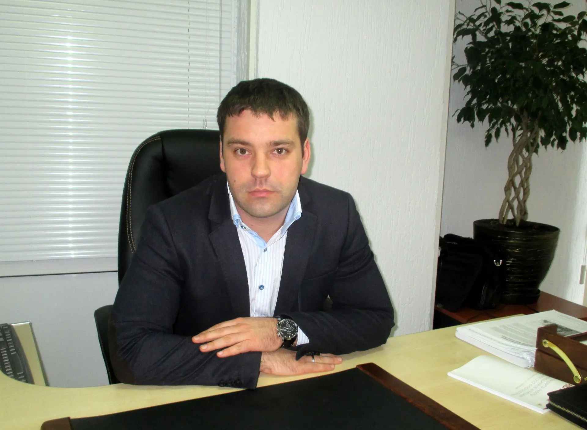 Шелепов Илья Сергеевич