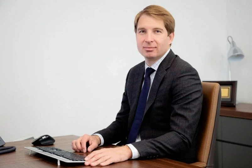 Кузьменко Виктор Владимирович