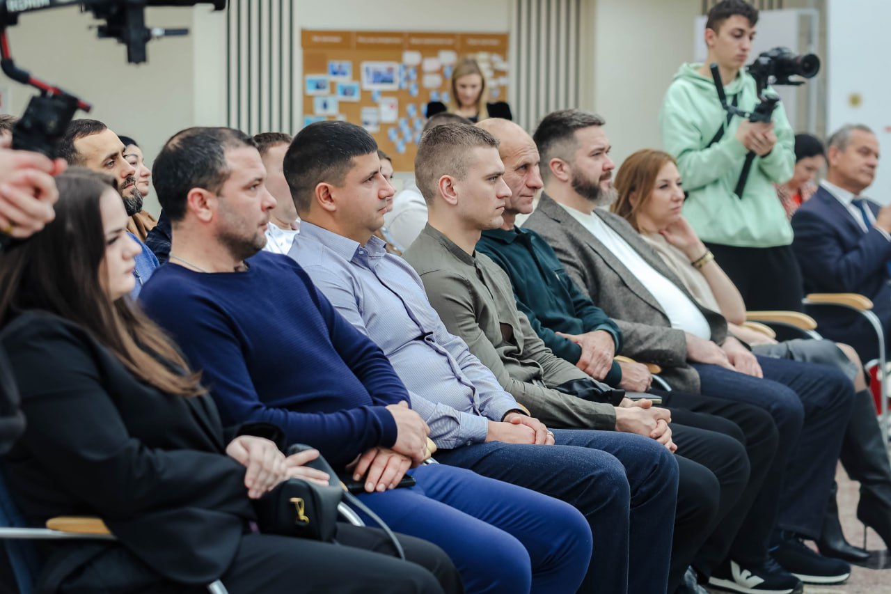 40 выпускников «Школы фермера» пополнили ряды аграриев в Ставропольском крае