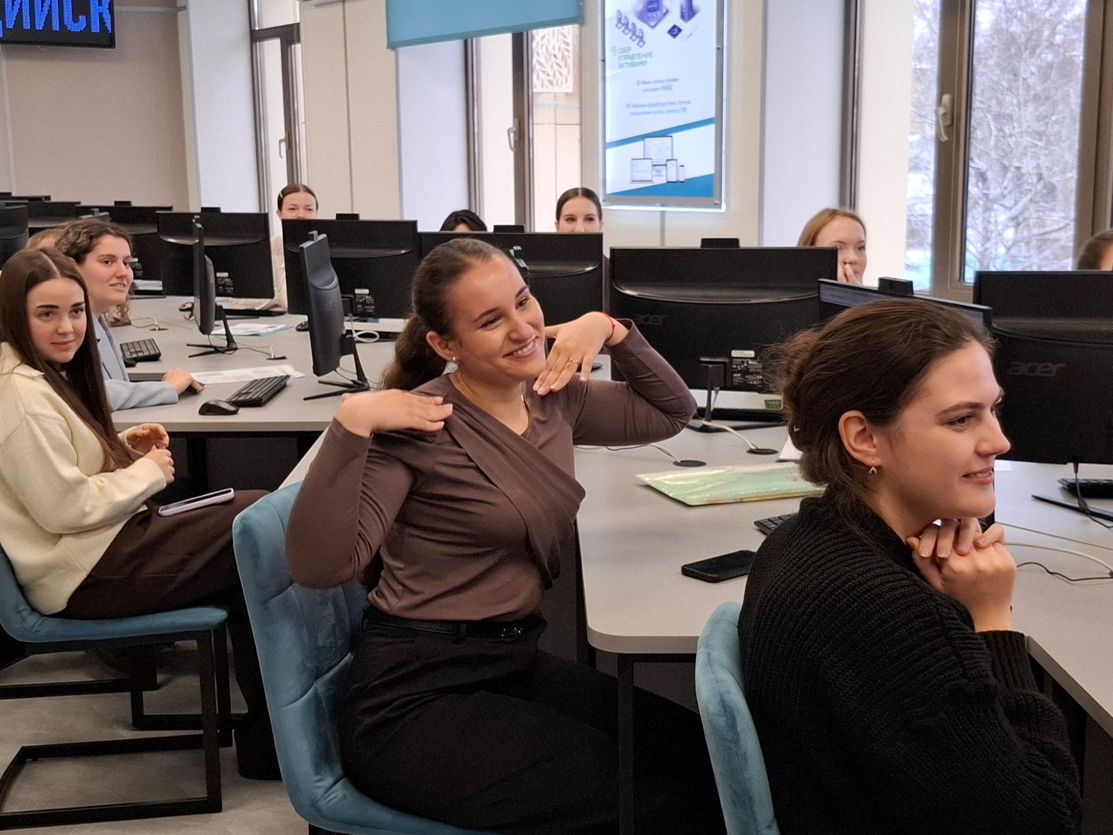 В СтГАУ прошел X Вузовский чемпионат по корпоративным финансам