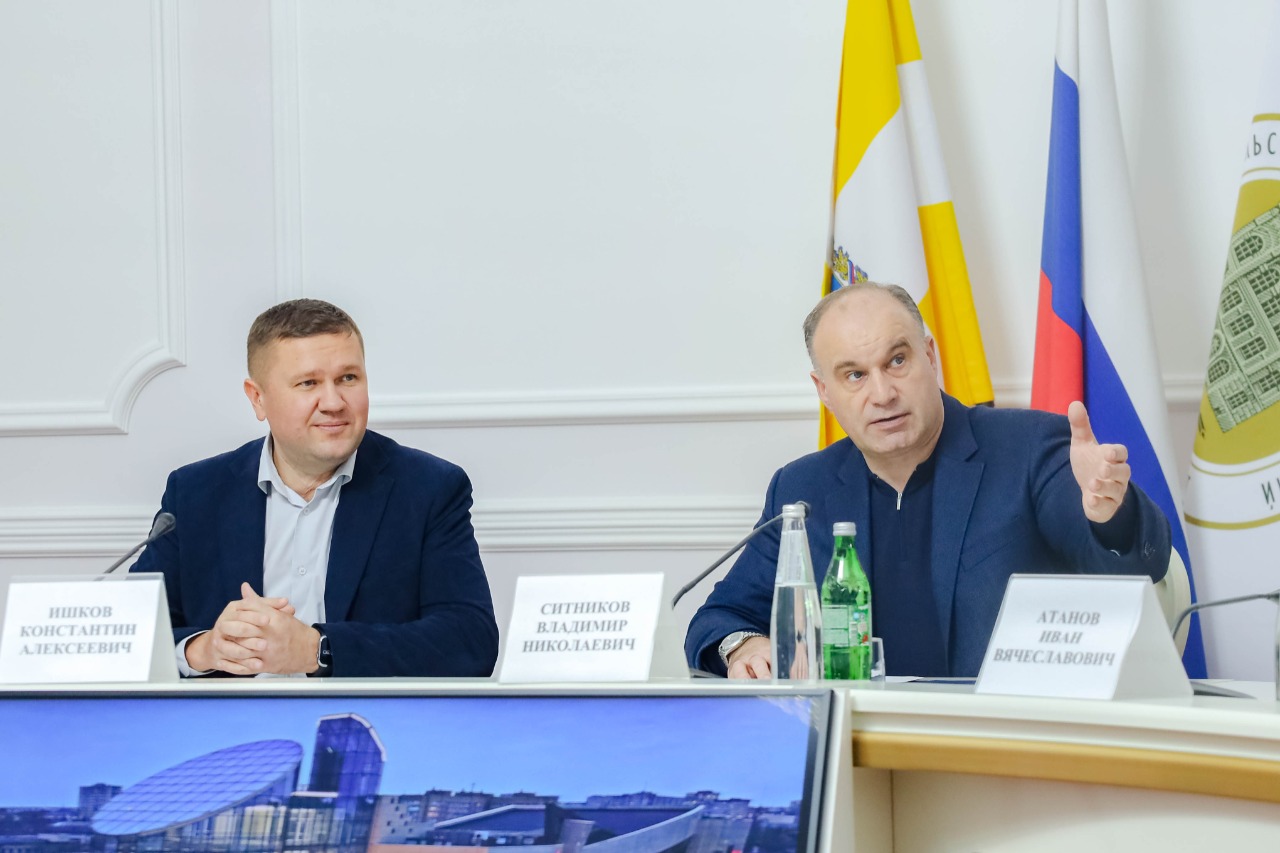 СтГАУ усиливает трансфер научных технологий в АПК Ставрополья