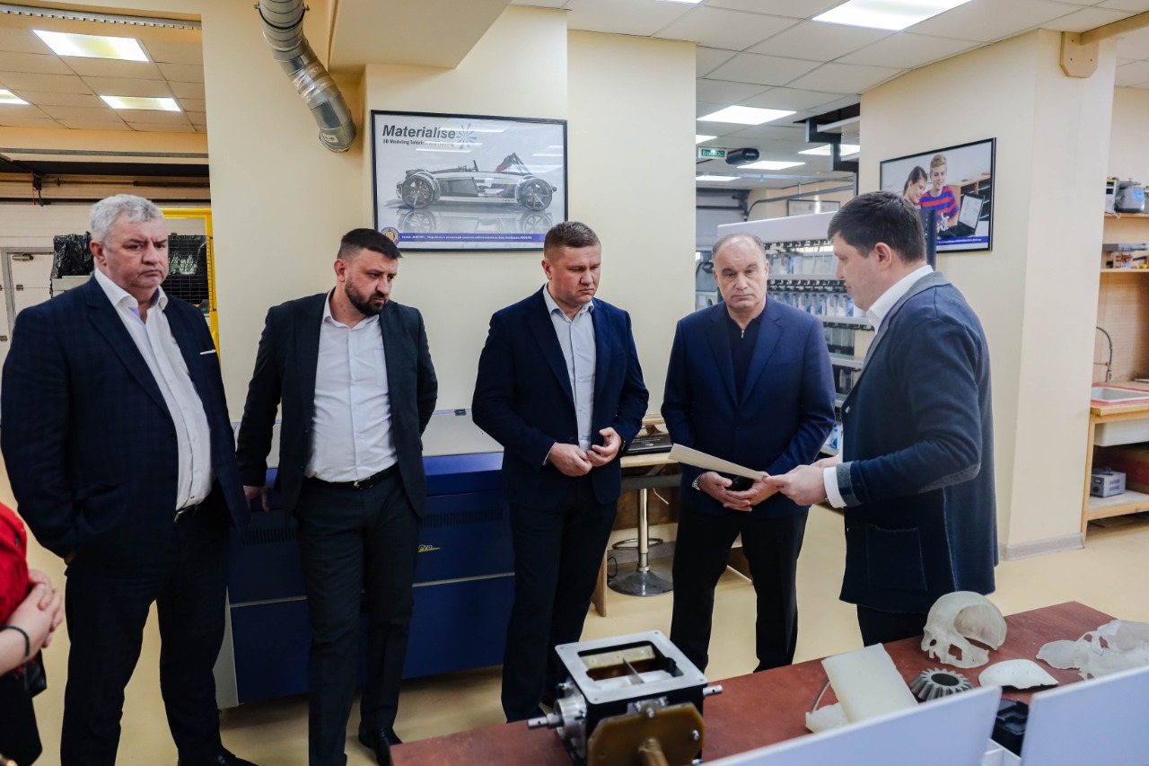 СтГАУ усиливает трансфер научных технологий в АПК Ставрополья