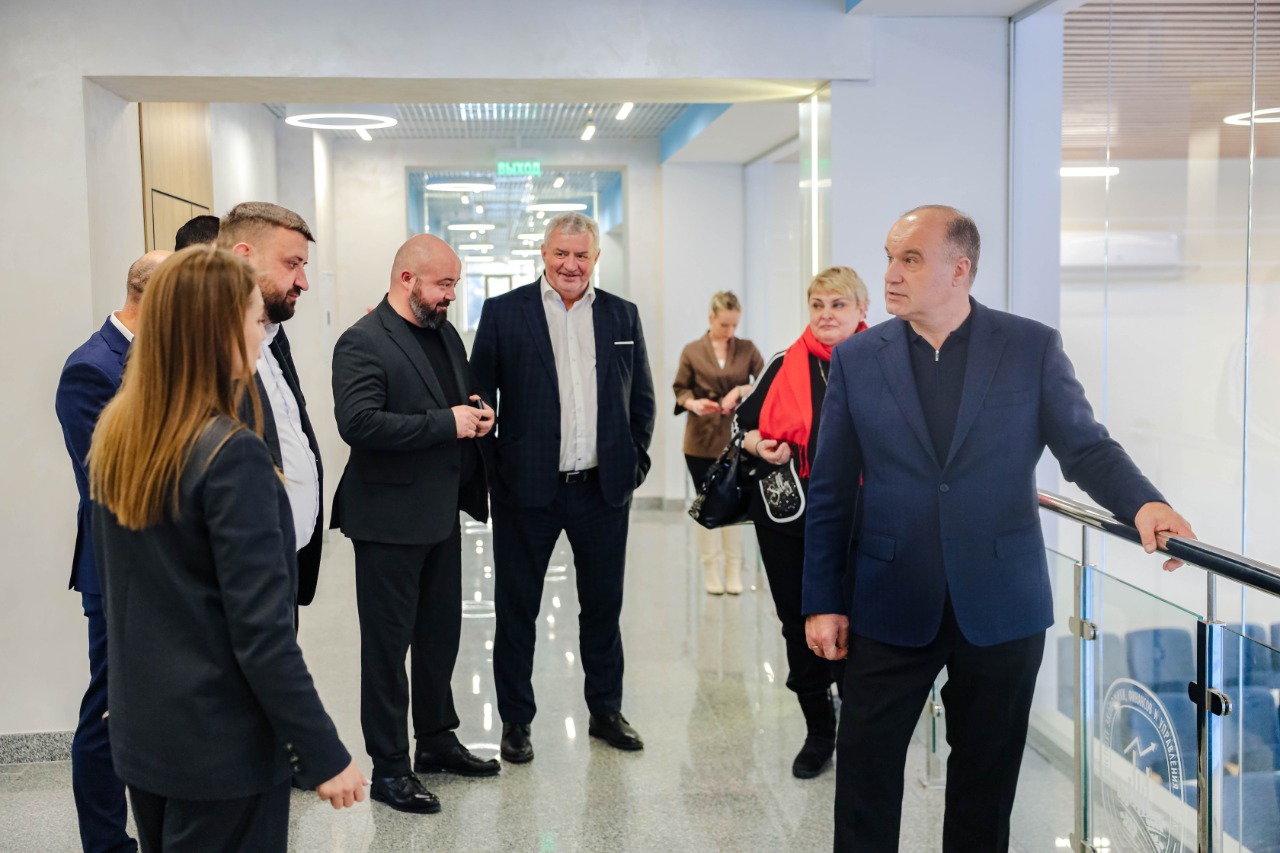 СтГАУ усиливает трансфер научных технологий в АПК Ставрополья