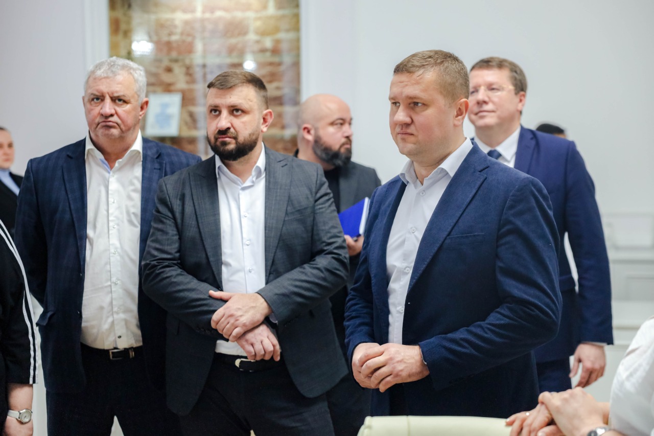 СтГАУ усиливает трансфер научных технологий в АПК Ставрополья