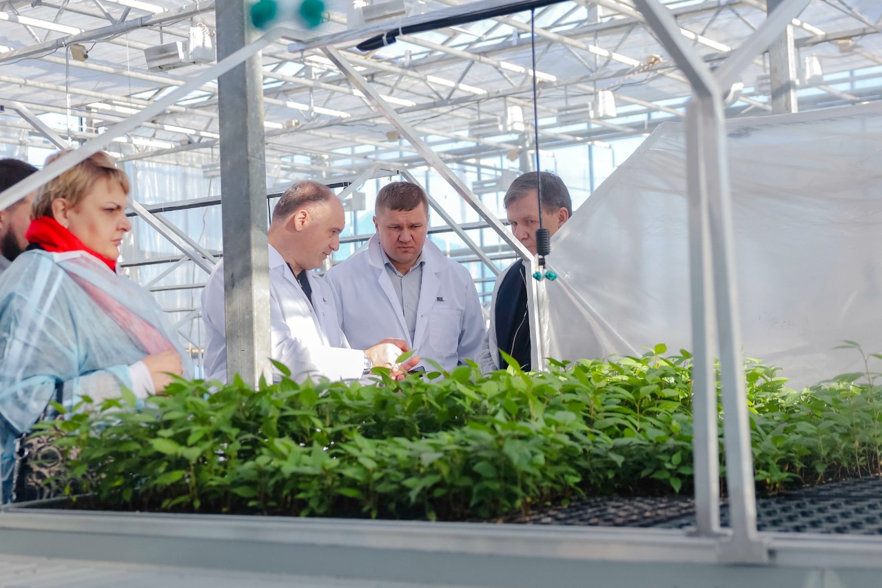 СтГАУ усиливает трансфер научных технологий в АПК Ставрополья