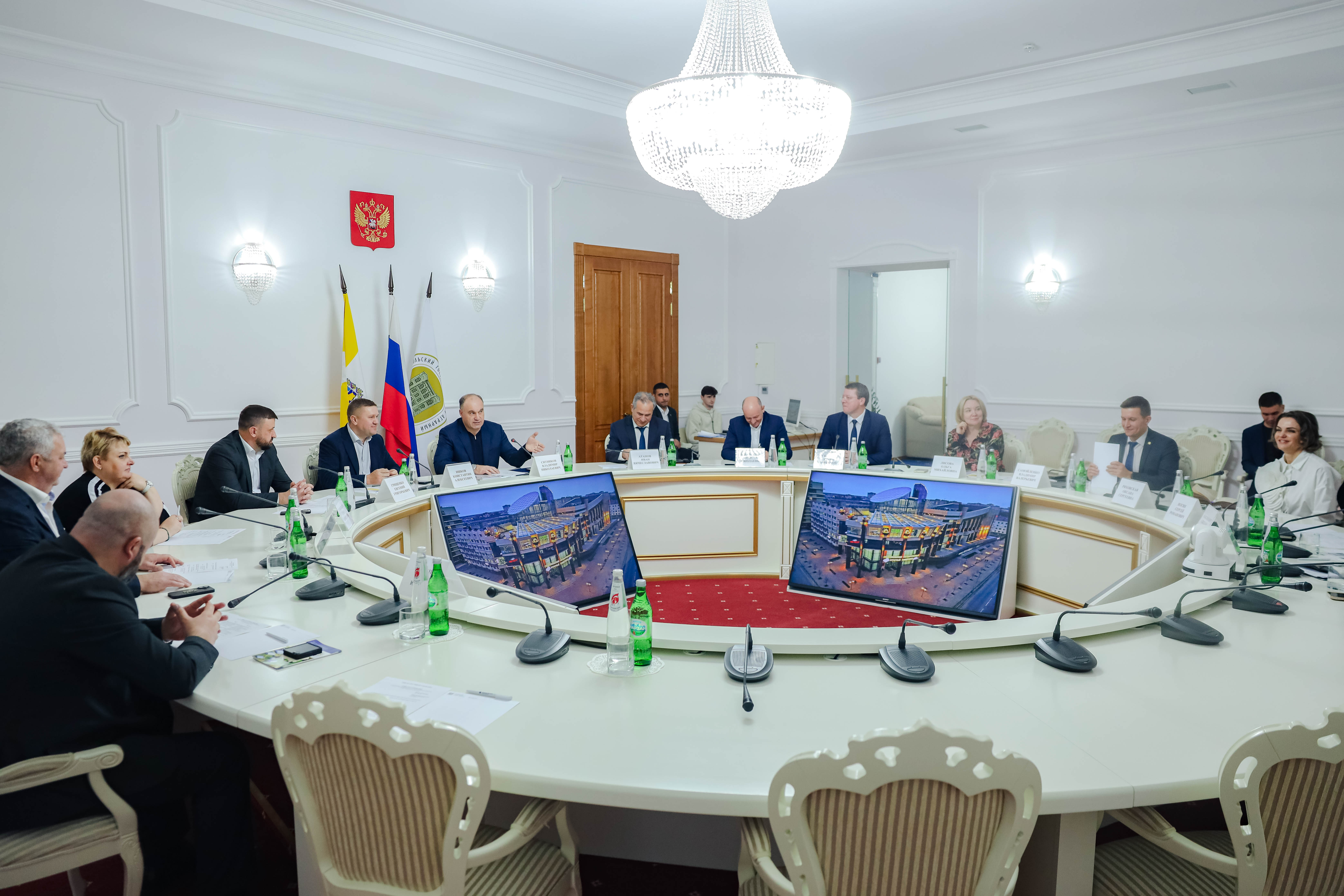 СтГАУ усиливает трансфер научных технологий в АПК Ставрополья