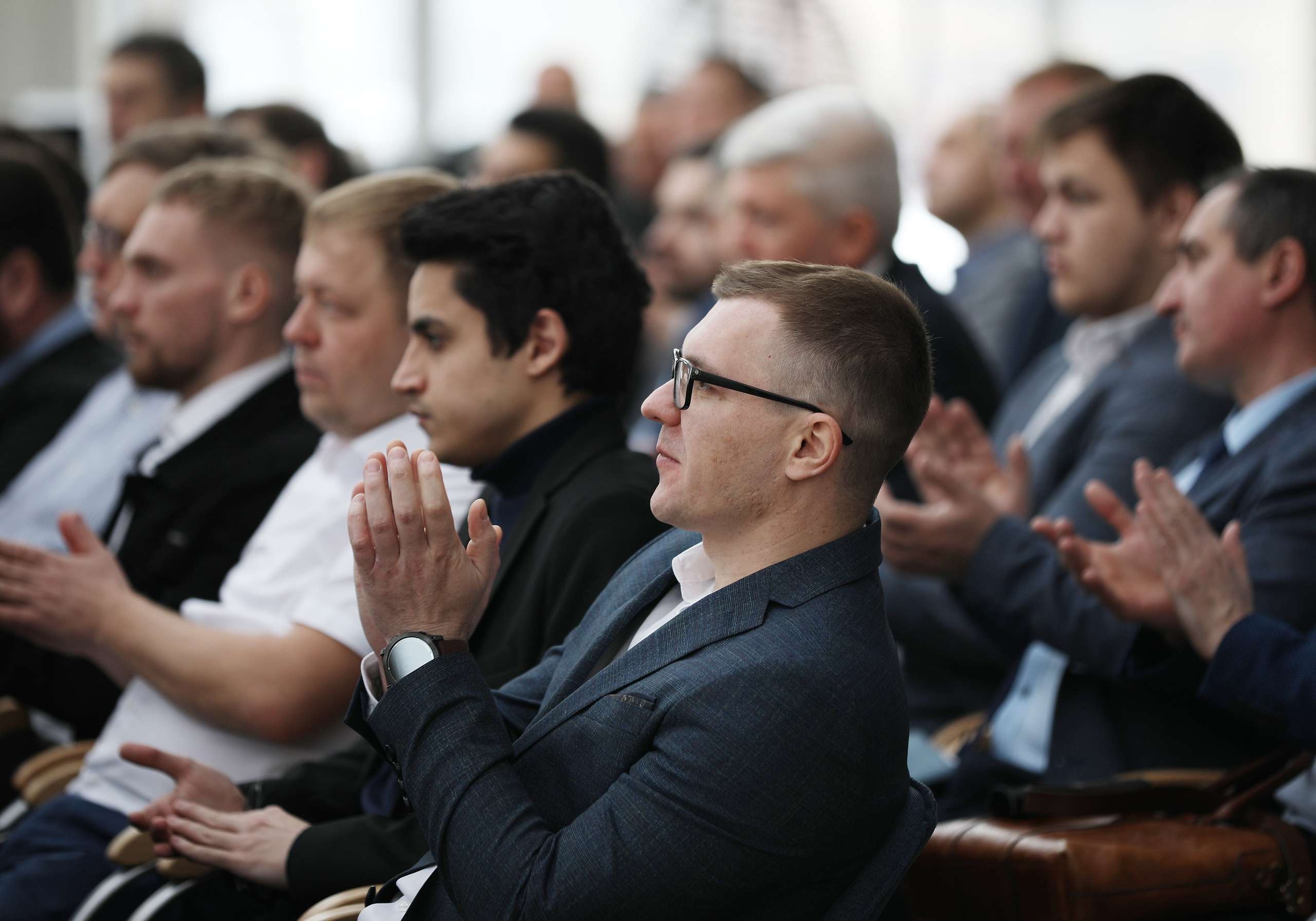 В СтГАУ прошла научно-практическая конференция «Искусственный интеллект и большие данные в инженерных решениях для АПК»