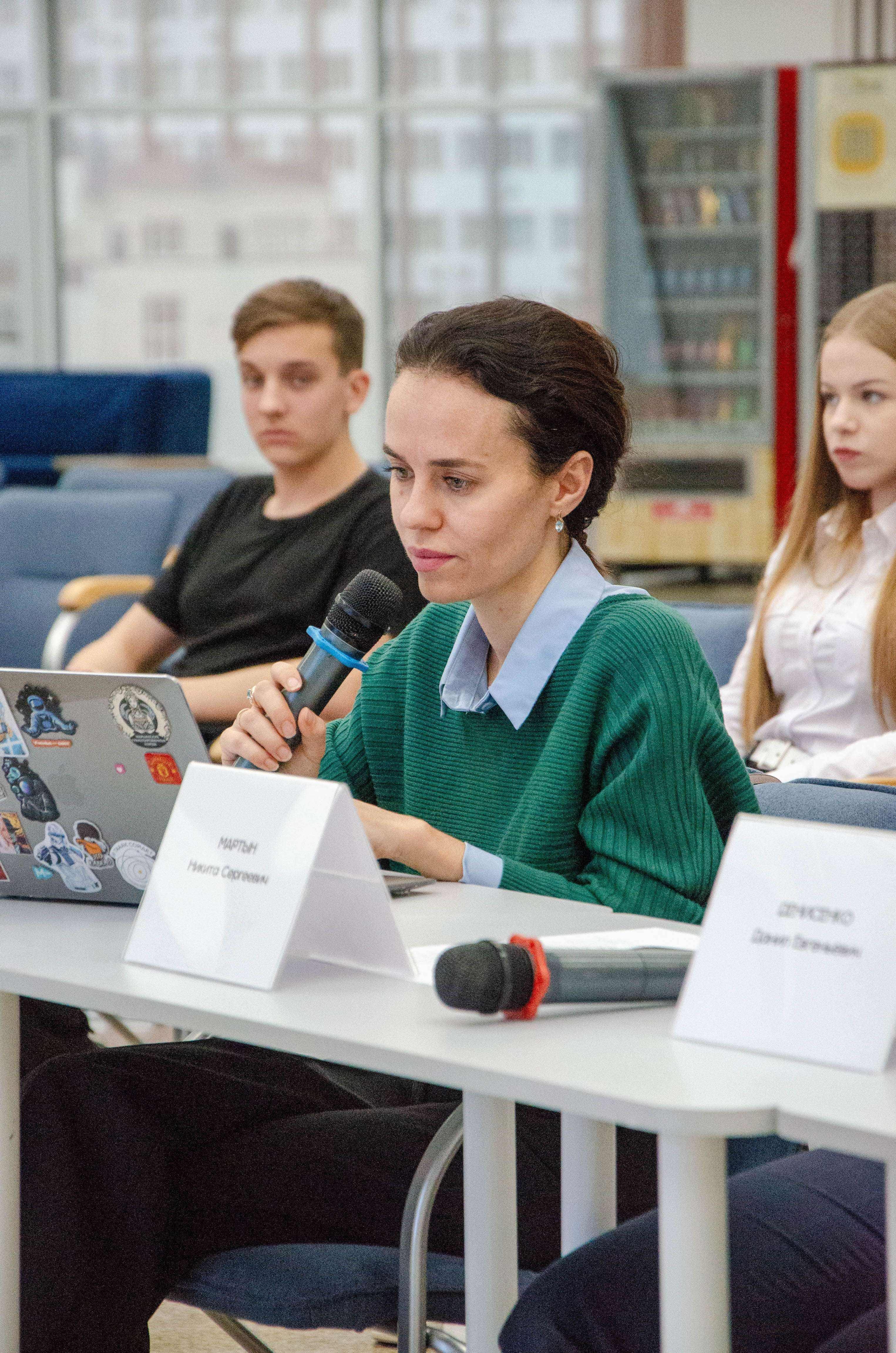 В СтГАУ состоялась научная конференция «Агроинженерия будущего»