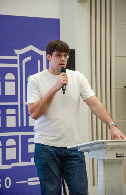 В СтГАУ состоялась Всероссийская научно-практическая конференция «Агроинженерия будущего»