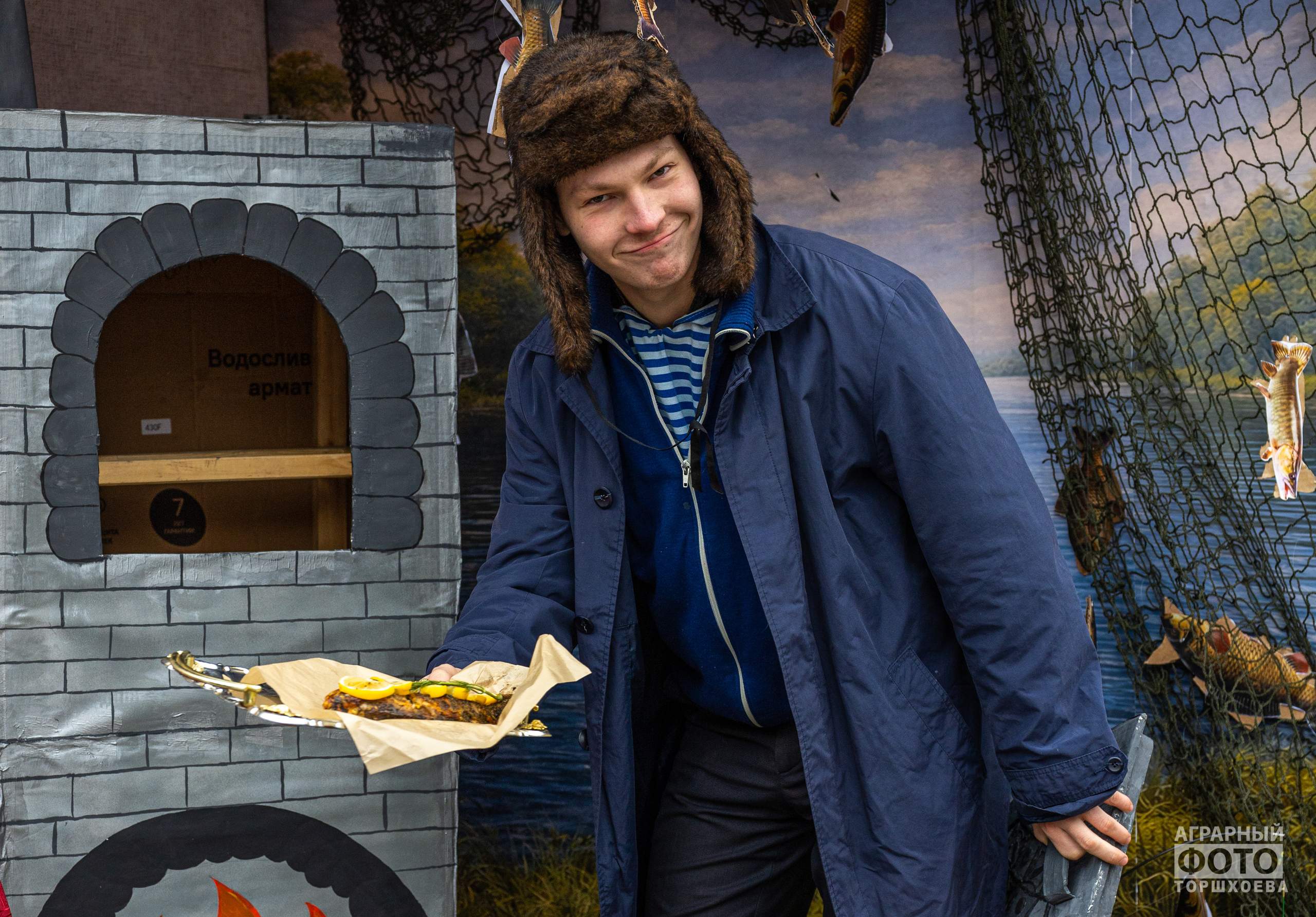 СтГАУ в 15-й раз забирает Гран-при городских Татьяниных гуляний Ставрополя