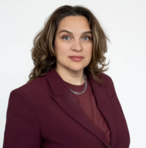 Иволга Анна Григорьевна