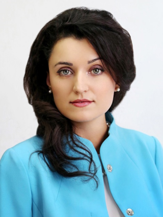 Варивода Валентина Сергеевна