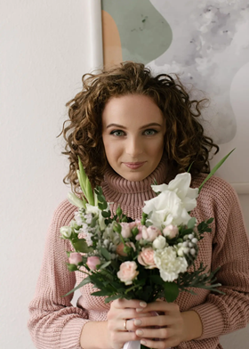 Романенко Екатерина Владимировна