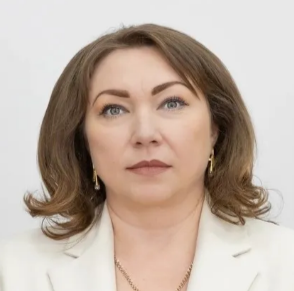 Елфимова Юлия Михайловна