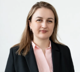 Кабардокова Любовь Анатольевна