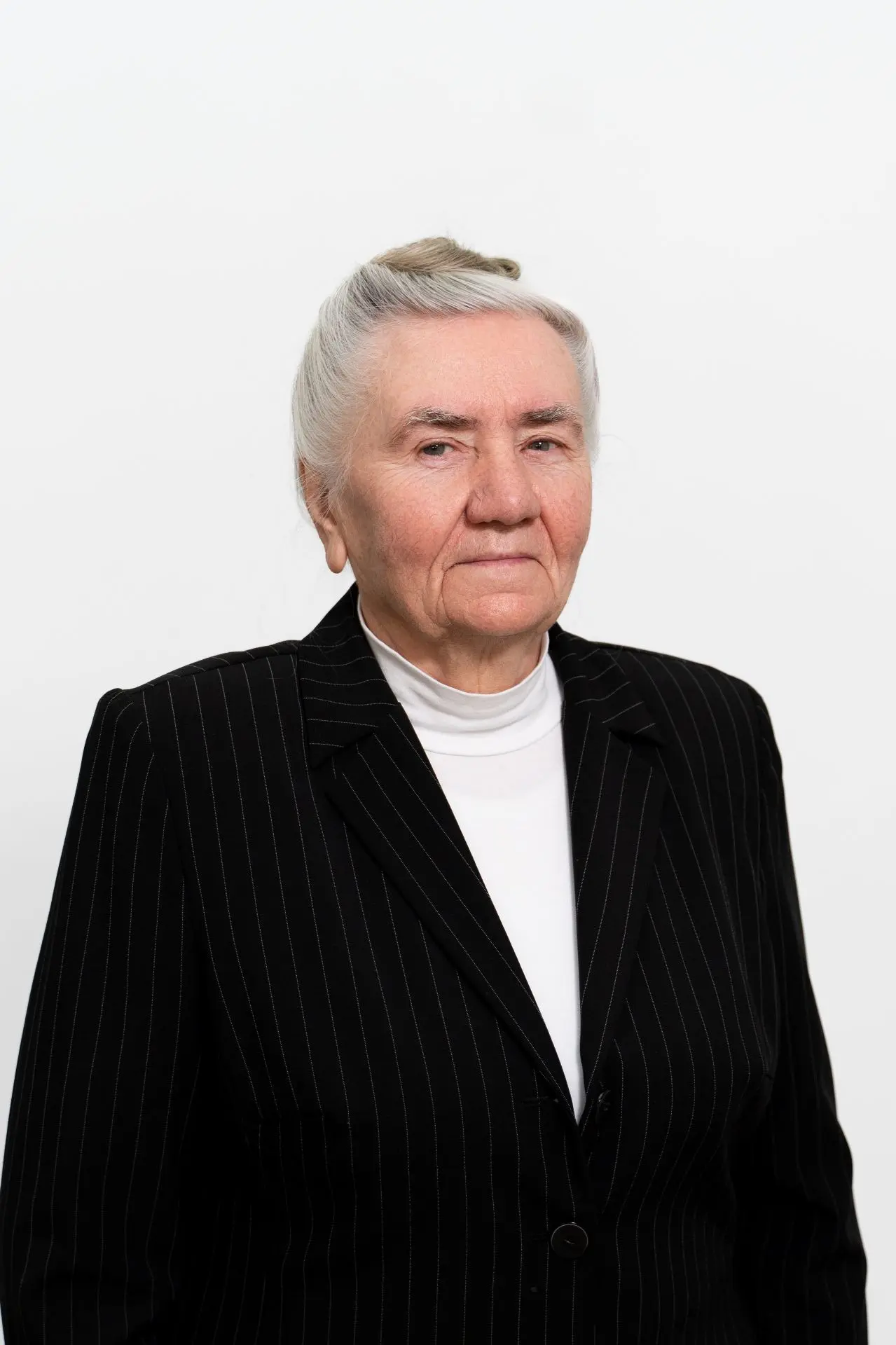 Луцук Светлана Николаевна