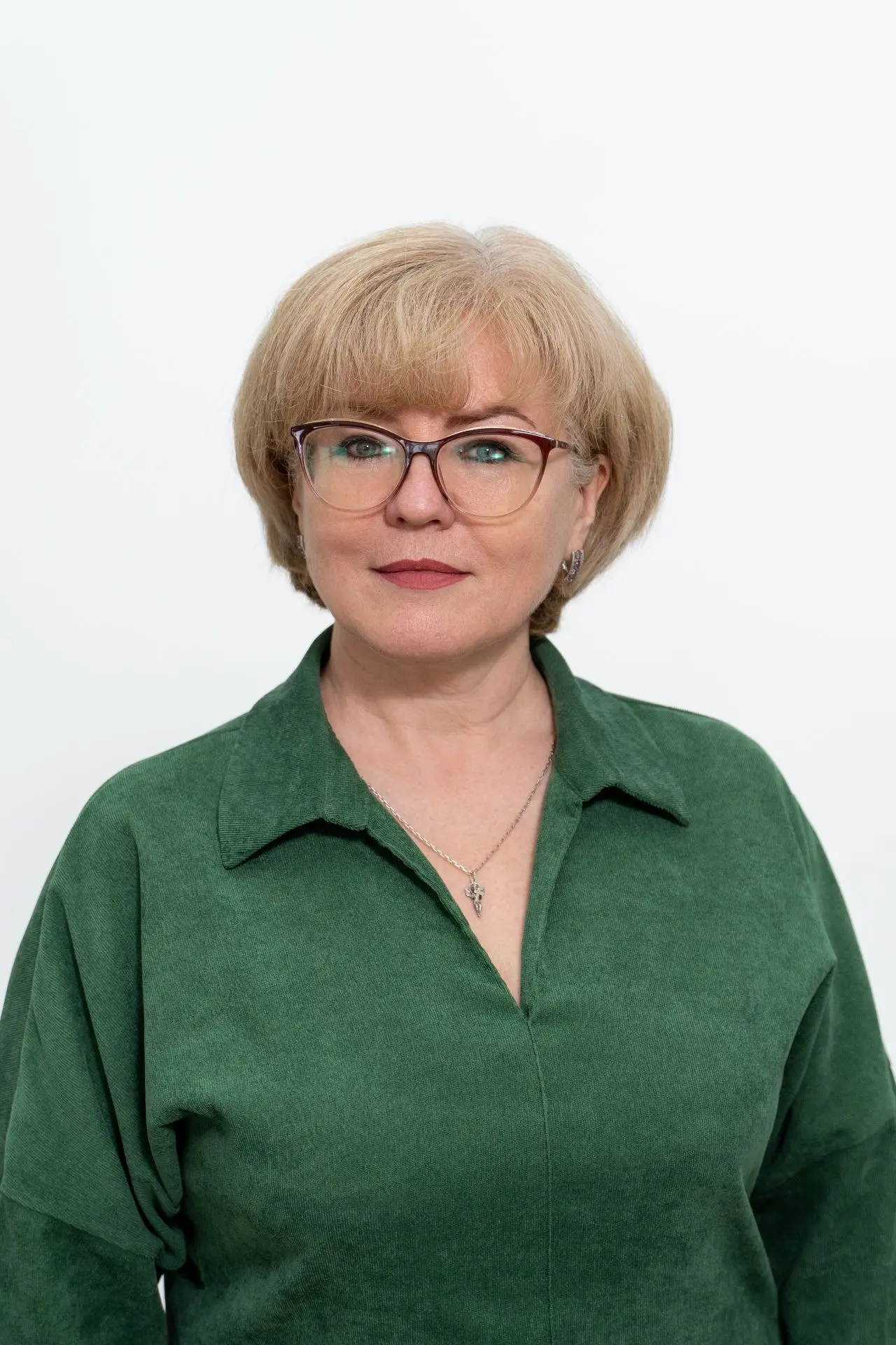 Светлакова Елена Валентиновна