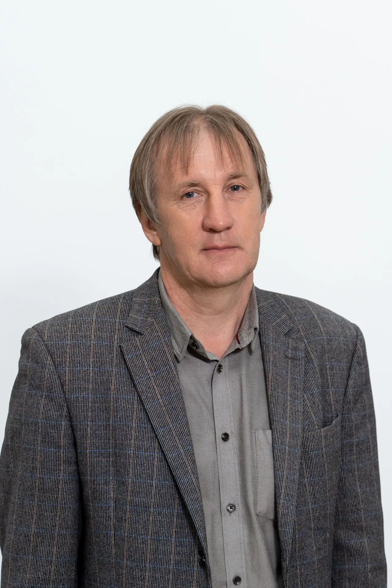 Симонов Александр Николаевич