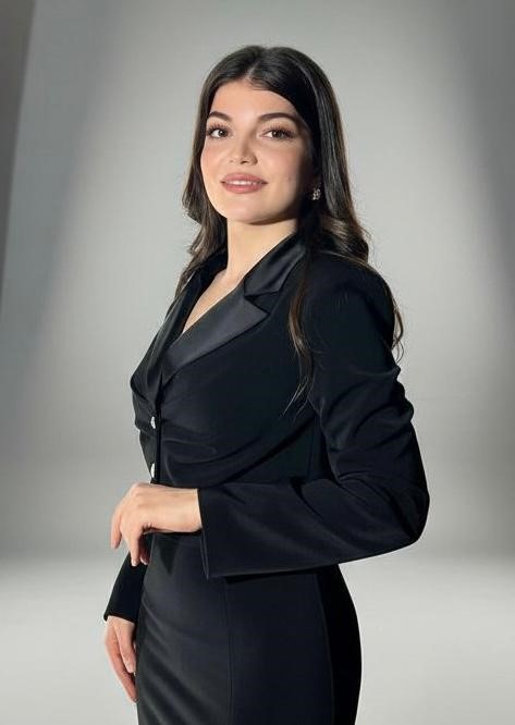 Еремян Виктория Вагановна