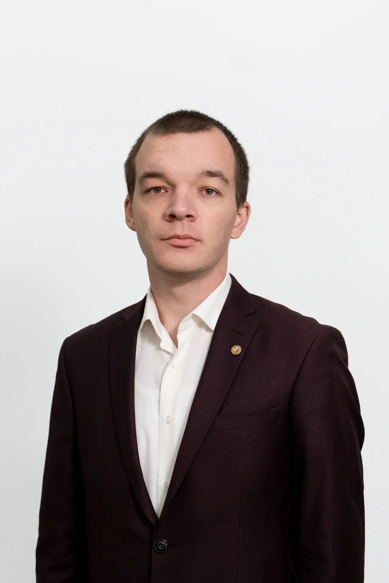 Червяков Дмитрий Эдуардович