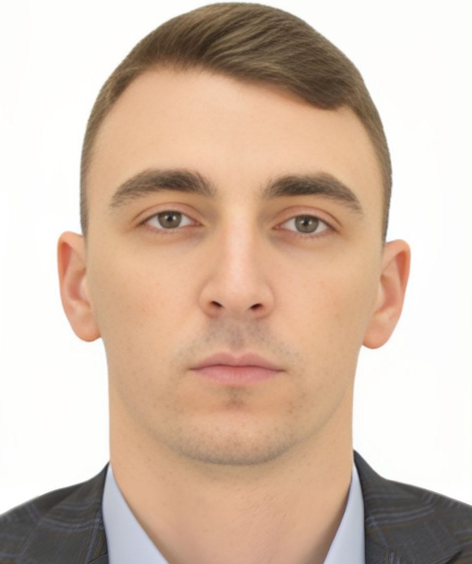 Чинчараули Михаил Гивиевич