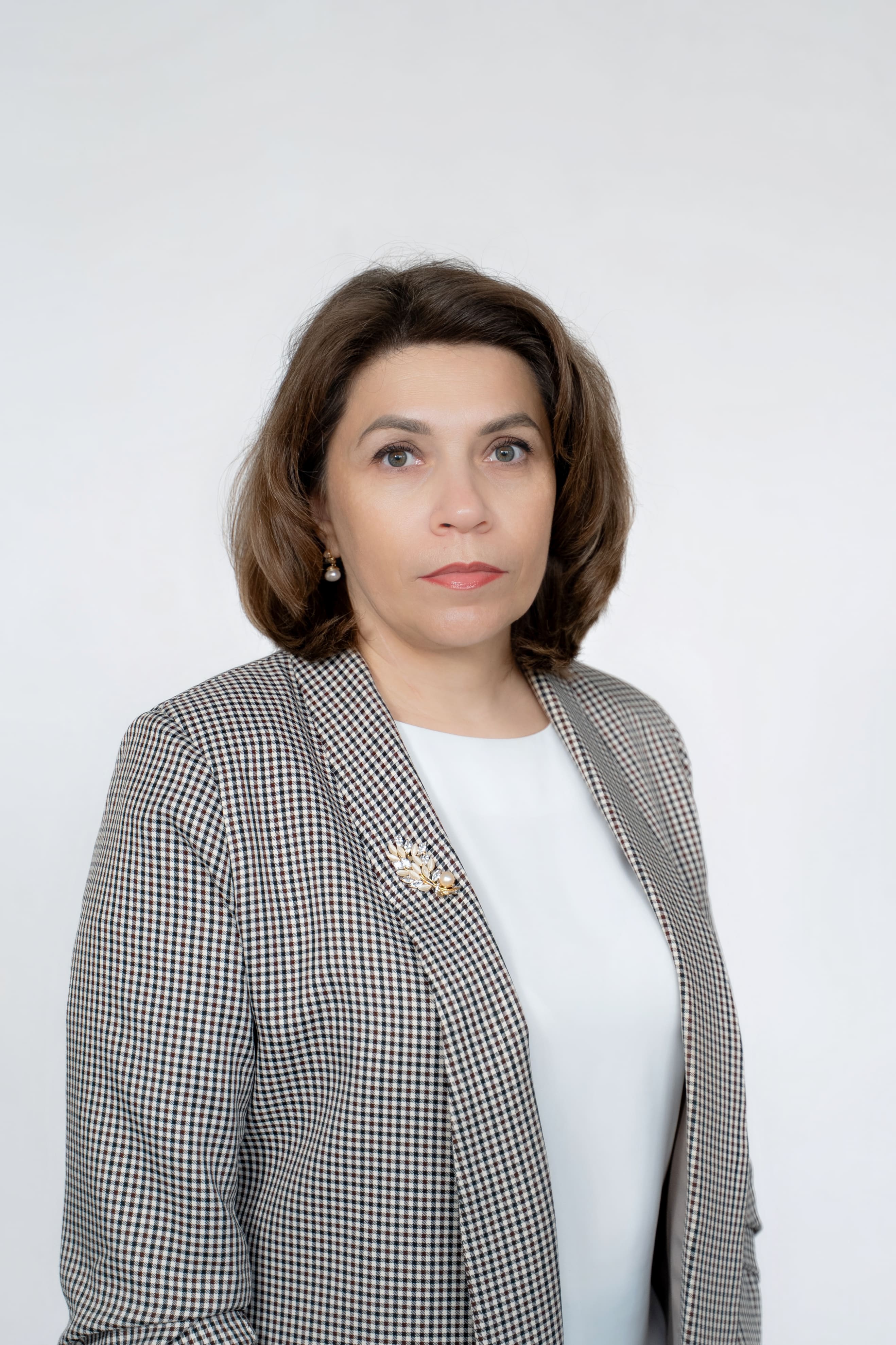 Томилина Елена Петровна