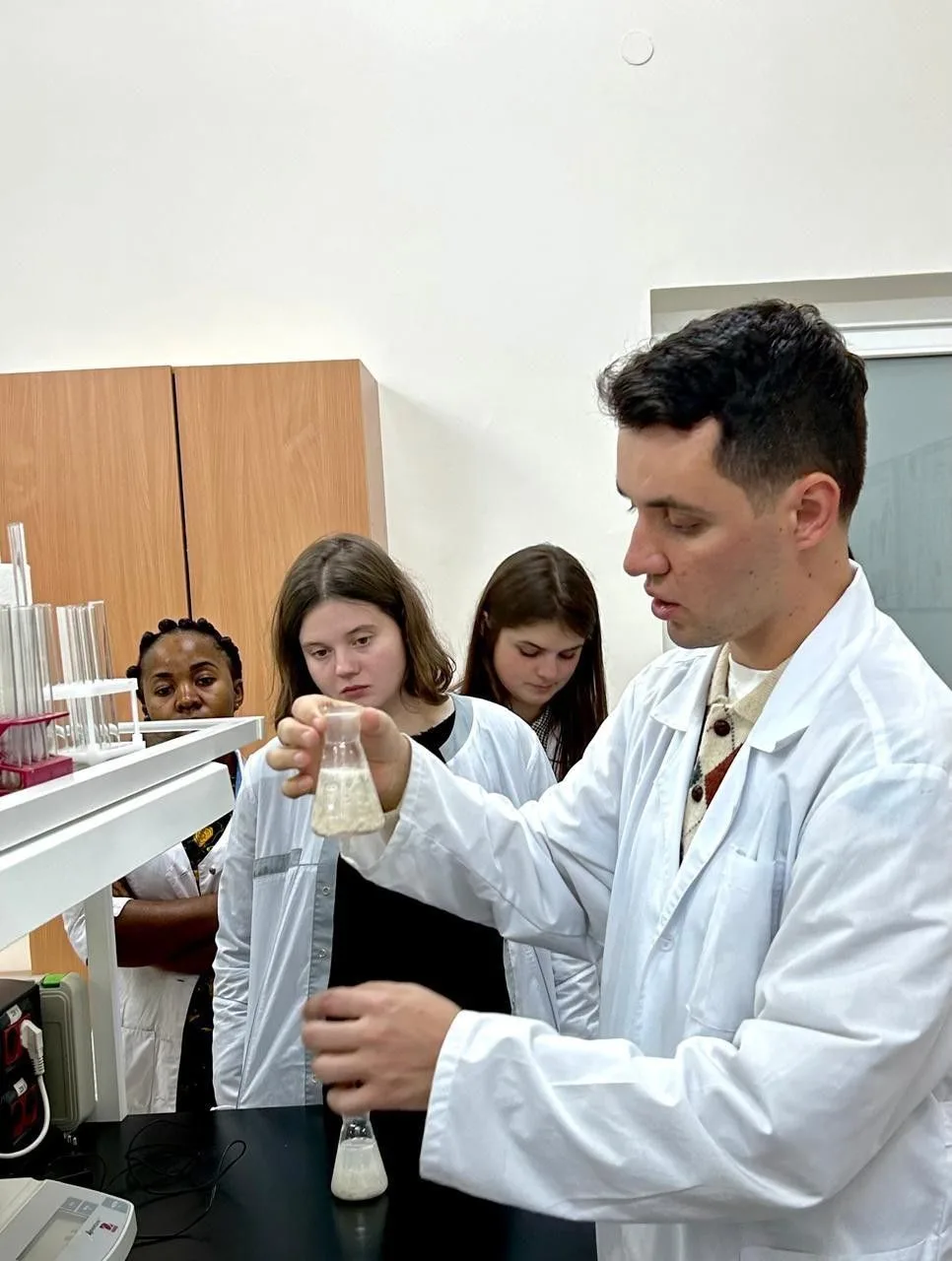 Биологическая и экологическая безопасность продукции животного и растительного происхождения