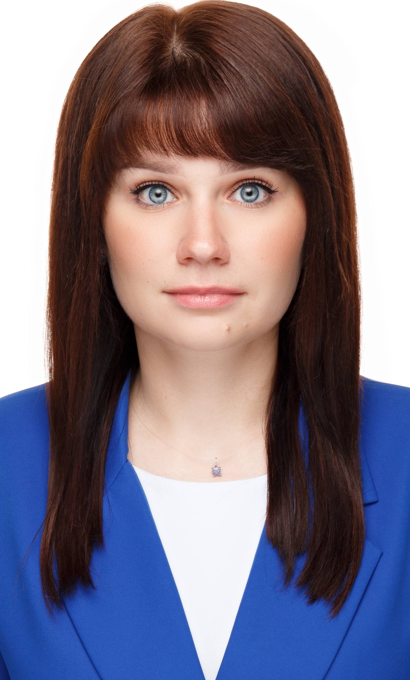 Павлинич Анна Сергеевна