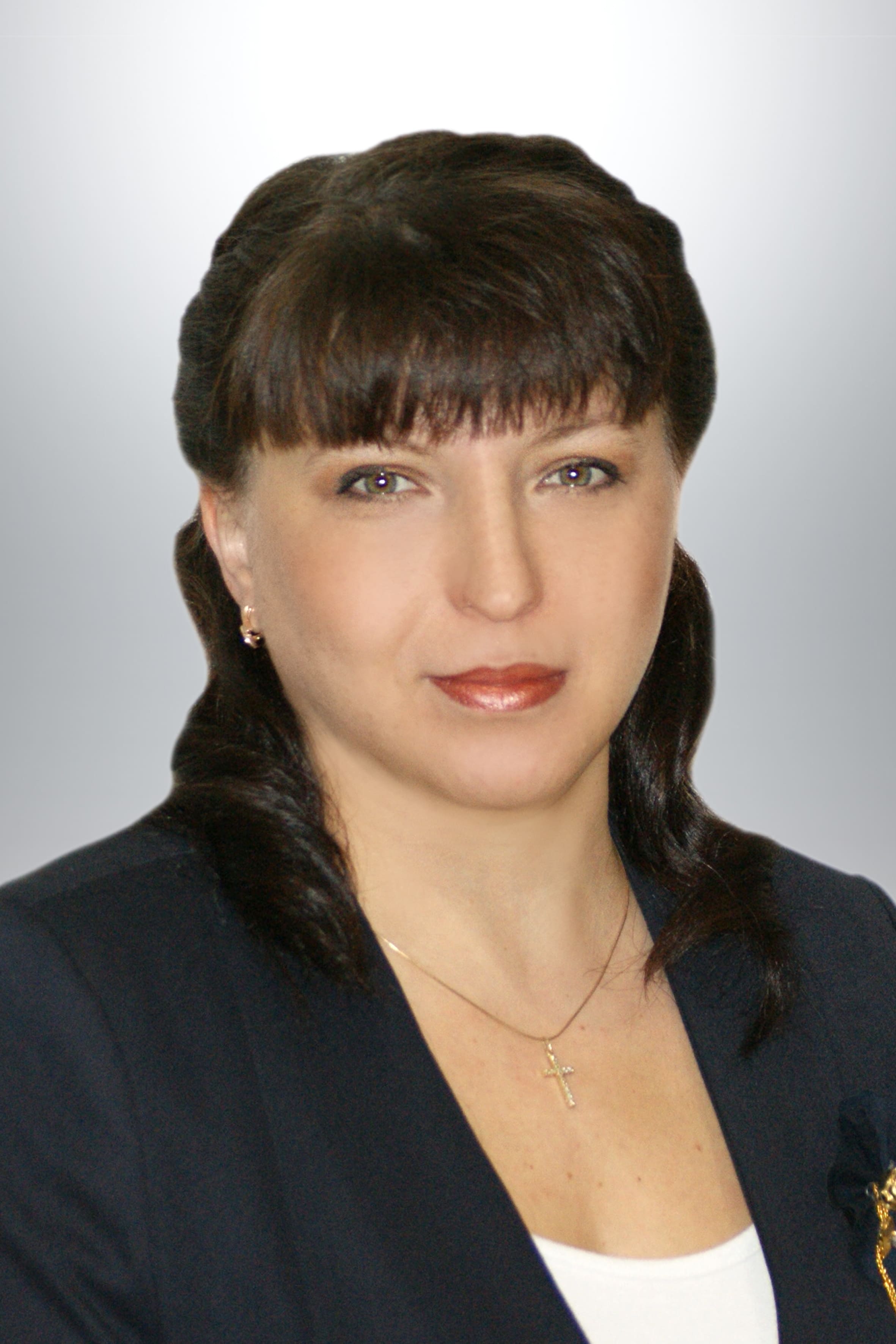 Углицких Ольга Николаевна