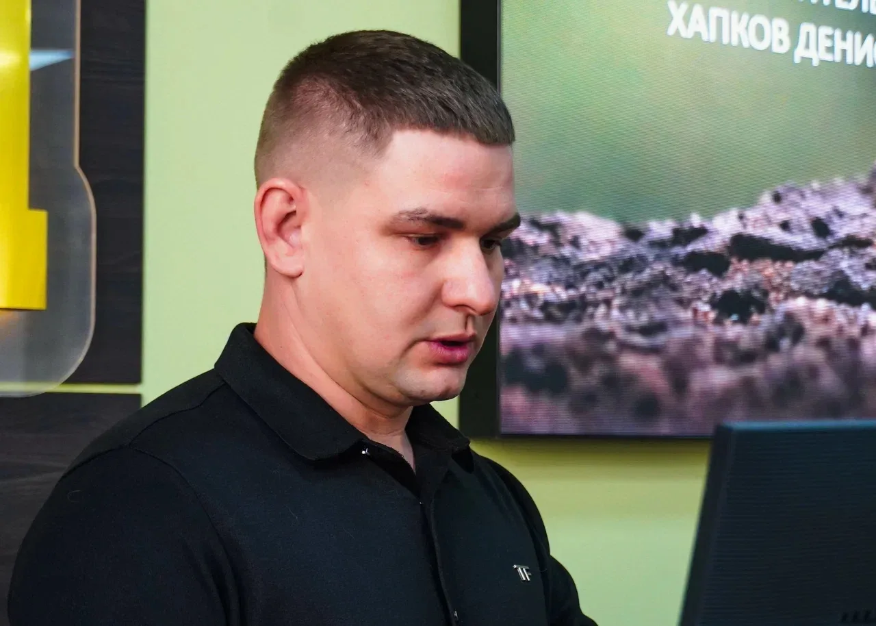 СтГАУ готовит агрономов будущего в диалоге с лидерами агробизнеса