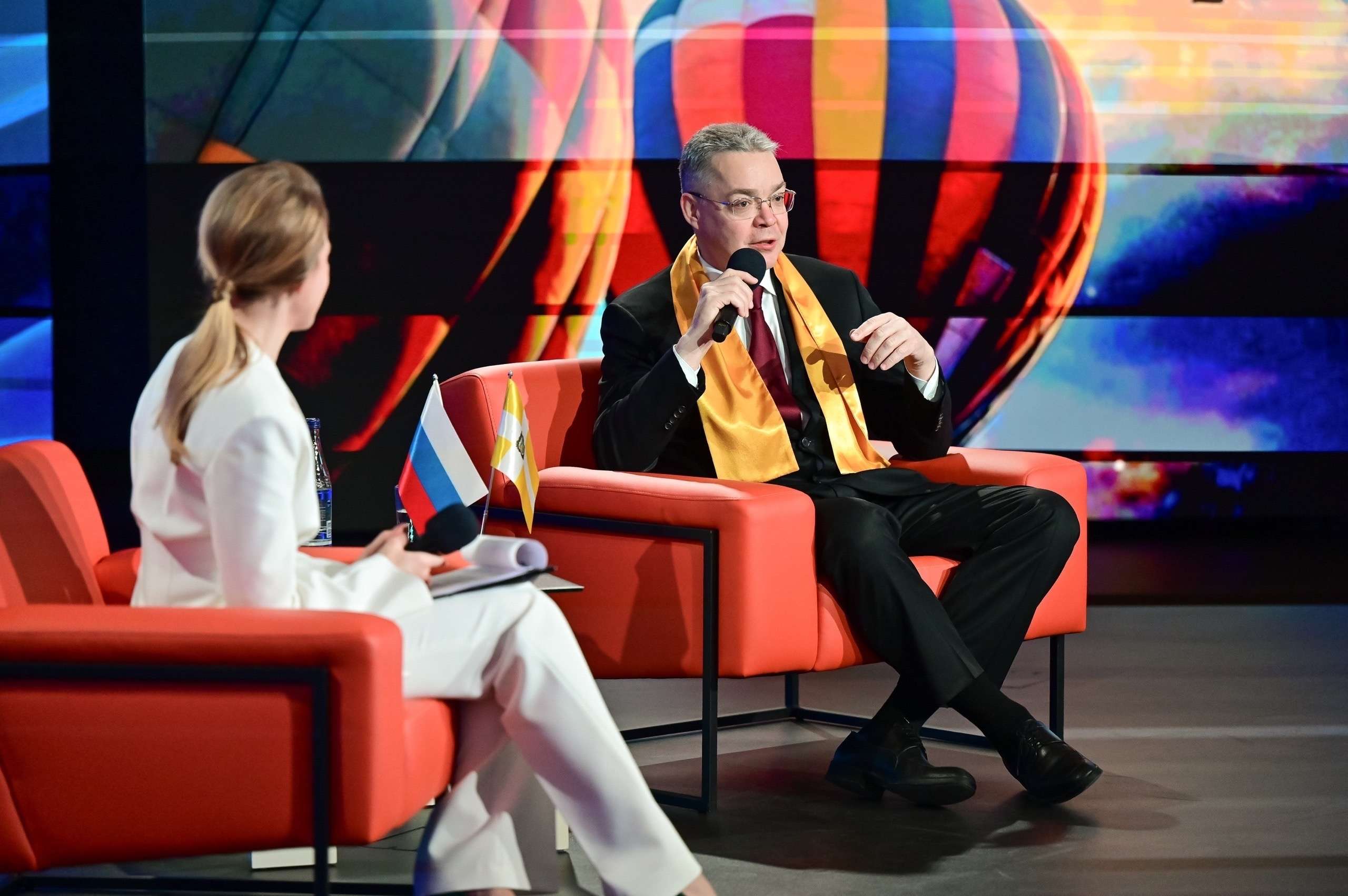 Готовим кадры для экономики будущего