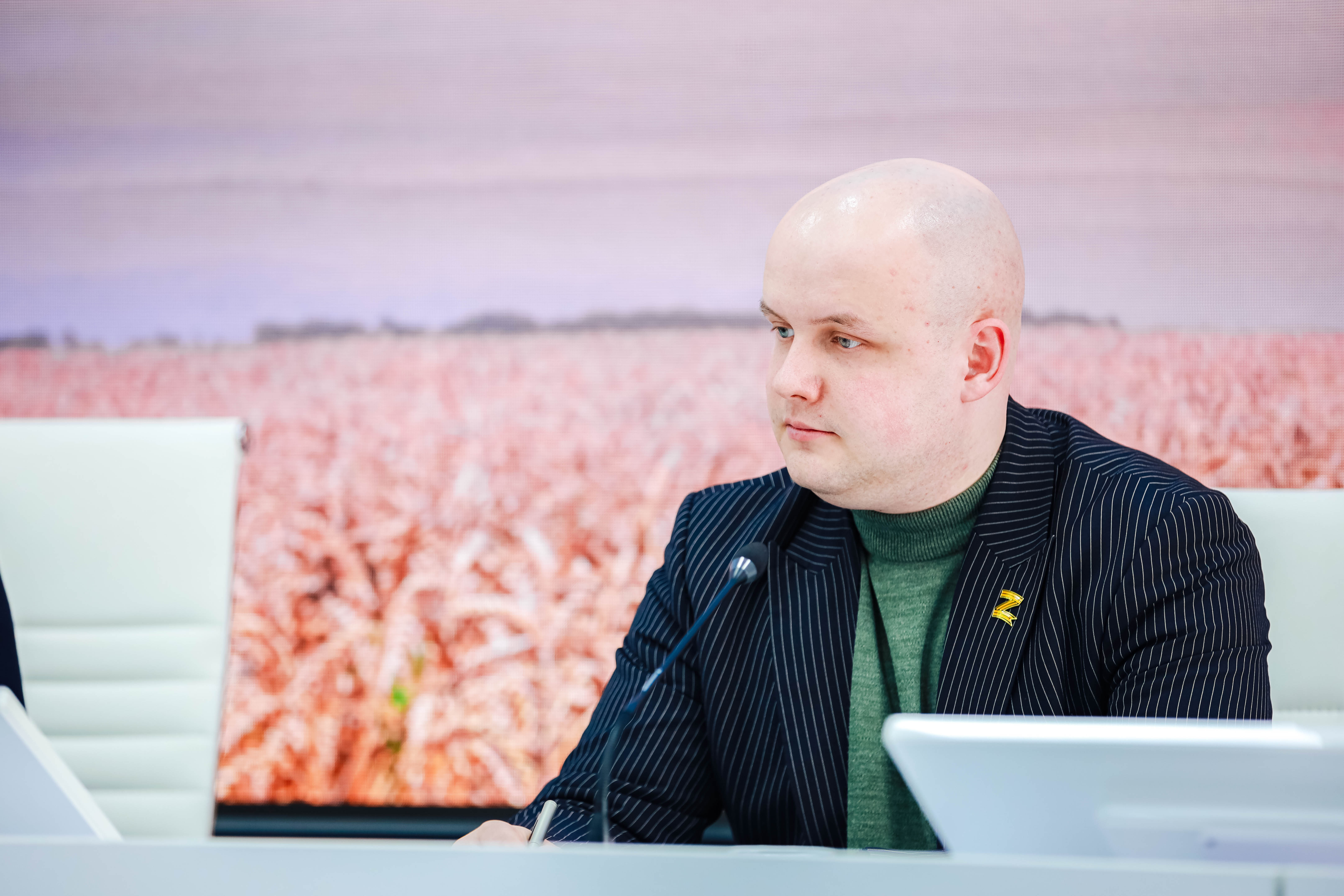 Завершилась прямая линия с ректором!