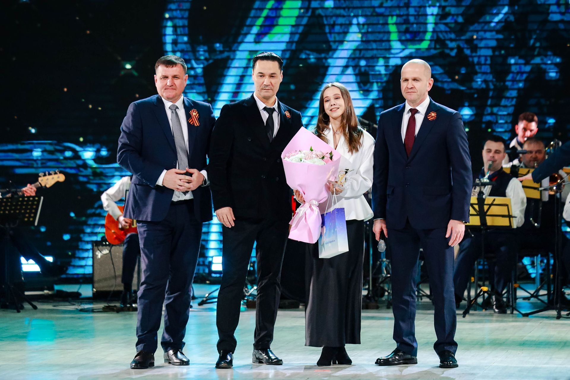 Представители СтГАУ стали участниками конкурса «Женщина года»