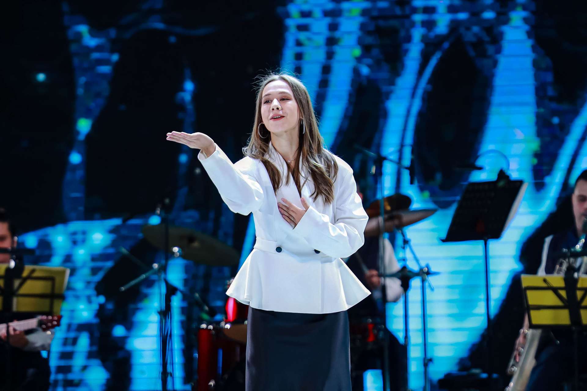 Представители СтГАУ стали участниками конкурса «Женщина года»