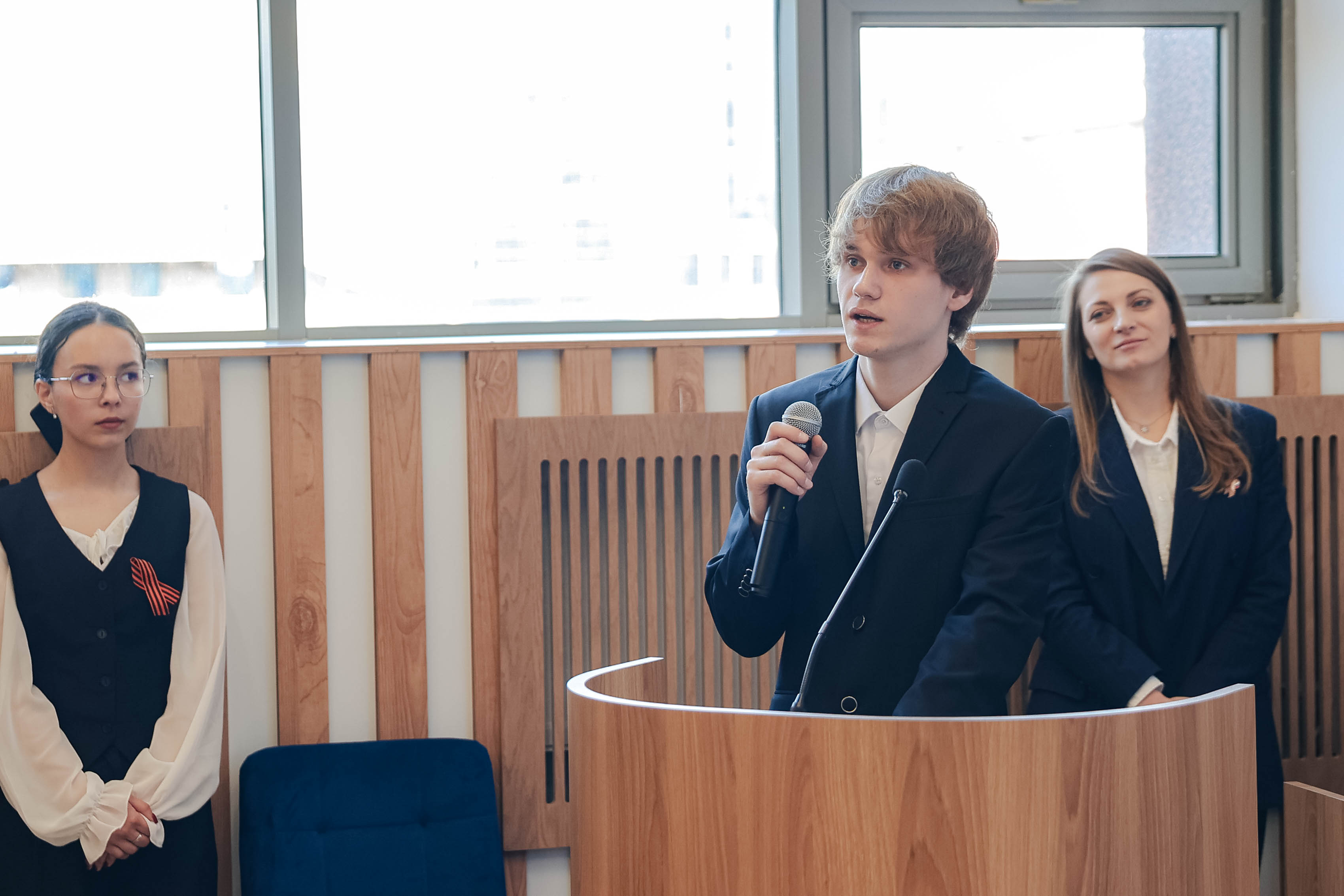 Одна программа — два диплома